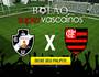 Vasco x Flamengo (Supervasco)