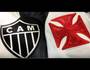 Atlético-MG x Vasco (SuperVasco)