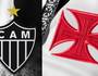 Atlético-MG x Vasco (SuperVasco)
