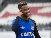 Rafael Silva (Flickr oficial do Vasco)