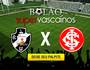 Vasco x Internacional (Supervasco)