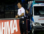 Doriva orienta equipe. (Paulo Fernandes/Vasco.com.br)