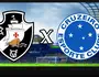 Vasco x Cruzeiro (SuperVasco)