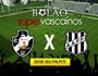 Vasco x Ponte Preta (Supervasco)