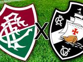 Fluminense x Vasco (SuperVasco)