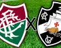 Fluminense x Vasco (SuperVasco)