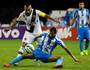 Vasco vs Avaí (Paulo Fernandes/Vasco.com.br)