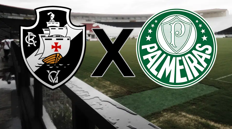 Informações sobre ingressos – Vasco x Palmeiras – Brasileirão 2023