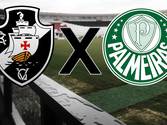 Vasco x Palmeiras (SuperVasco)