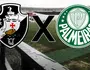 Vasco x Palmeiras (SuperVasco)