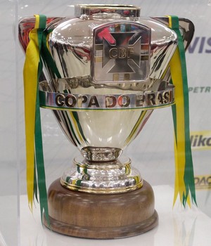 Confira ordem dos mandos de campo das oitavas da Copa do Brasil ...
