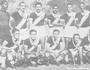 Vasco, campeão do Torneio Municipal de 1947: o time ganhou sete clássicos seguidos naquela temporada (Divulgação)