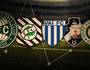 Cinco times ainda brigam contra o rebaixamento (ESPN Brasil)