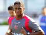 Abuda, ex-volante do Vasco (Marcelo Sadio/Vasco.com.br)