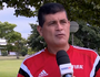 Oscar Ruiz (Reprodução SporTV)