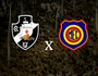 Vasco x Madureira (SuperVasco)