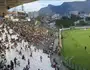 Estádio de São Januário (Fim de Jogo)