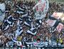 Torcida do Vasco (Paulo Fernandes/Vasco.com.br)
