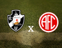 Vasco x América-RJ (SuperVasco)