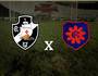 Vasco x Bonsucesso (SuperVasco)