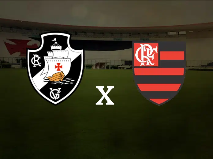 Os Numeros Recentes De Vasco X Flamengo Supervasco