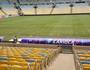 Estádio Maracanã (Reprodução)