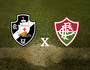 Vasco x Fluminense (SuperVasco)