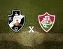 Vasco x Fluminense (SuperVasco)