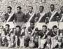 Expresso da Vitória, time campeão carioca de 1945 (Arquivo Globo)