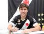 Fellype Gabriel (Site oficial do Vasco)