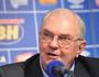 Gilvan de Pinho Tavares, Presidente do Cruzeiro (Rafael Arruda /Superesportes)