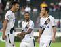 Luan, Jorge Henrique e Nenê (Paulo Fernandes/Vasco)