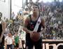 Time de basquete do Vasco (Paulo Fernandes/Vasco.com.br)