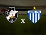 Vasco x Avaí (SuperVasco)