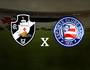 Vasco x Bahia (SuperVasco)