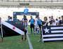 Vasco x Botafogo (BradescoEsportesRIO)