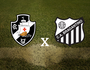 Vasco x Bragantino (SuperVasco)