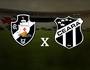 Vasco x Ceará (SuperVasco)