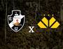 Vasco x Criciúma (SuperVasco)