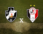 Vasco x Joinville (SuperVasco)