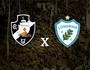 Vasco x Londrina (SuperVasco)
