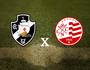 Vasco x Náutico (SuperVasco)