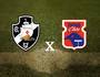 Vasco x Paraná (SuperVasco)