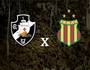Vasco x Sampaio Corrêa (SuperVasco)