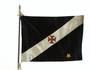 Bandeira dada pelo Vasco a Pelé (Google)