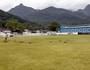 O campo do Esporte Clube Pau Grande em 2007 (Blog Panorama Esportivo)