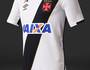 Uniforme Vasco 2016/2017 (Divulgação)
