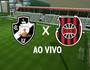 Vasco x Brasil de Pelotas (SuperVasco)