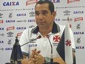 Zinho (Felipe Schmidt/Globo Esporte)