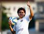 Lateral Santista (Ricardo Saibun/Santos FC)